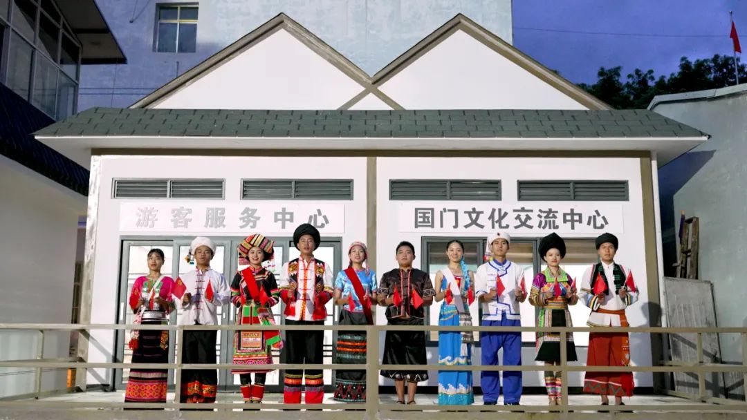 【喜訊】鎮(zhèn)康這個(gè)案例，全國(guó)典型！